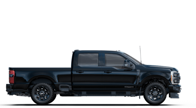 2024 Ford SuperDuty